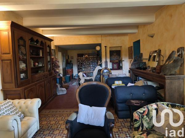 Maison à vendre 13 pièces 463 m² Carpentras