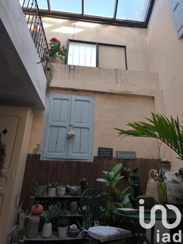 Maison à vendre 13 pièces 463 m² Carpentras