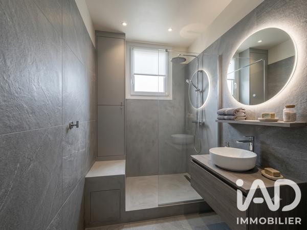 Appartement à vendre 3 pièces 51 m² Saint-Dié-des-Vosges