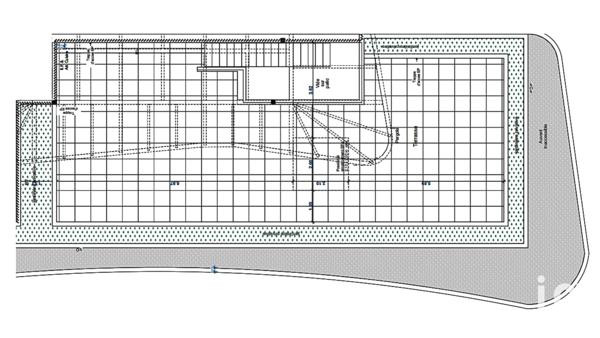 Appartement à vendre 4 pièces 115 m² Antibes