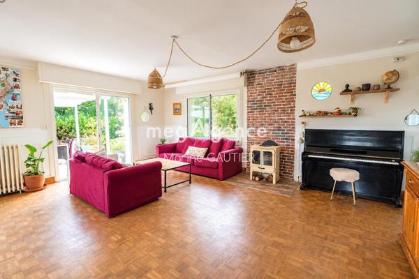 Maison à CANCALE, 35260 - 6 pièces 139m²
