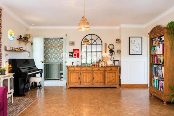 Maison à CANCALE, 35260 - 6 pièces 139m²