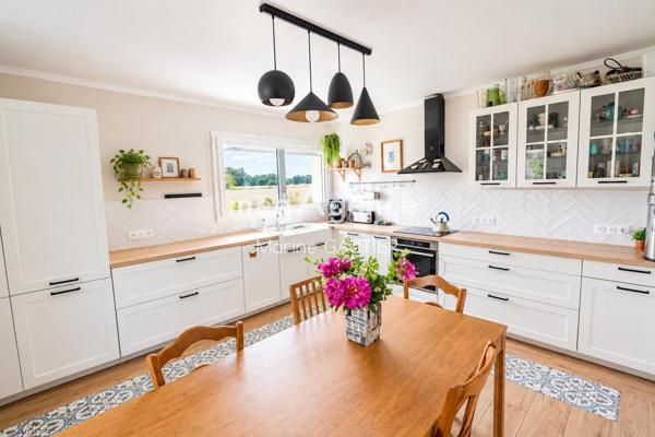 Maison à CANCALE, 35260 - 6 pièces 139m²