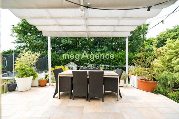 Maison à CANCALE, 35260 - 6 pièces 139m²