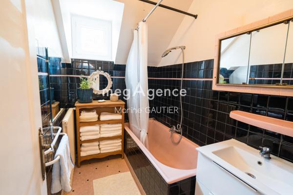 Maison à CANCALE, 35260 - 6 pièces 139m²