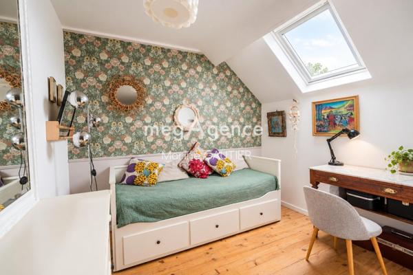 Maison à CANCALE, 35260 - 6 pièces 139m²