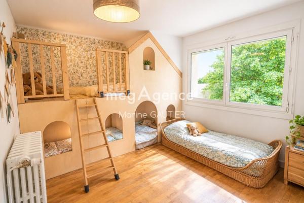 Maison à CANCALE, 35260 - 6 pièces 139m²
