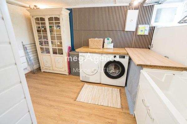 Maison à CANCALE, 35260 - 6 pièces 139m²