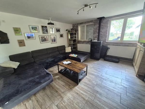 Maison à vendre 7 pièces 243m² Villers-Outréaux (59142)
