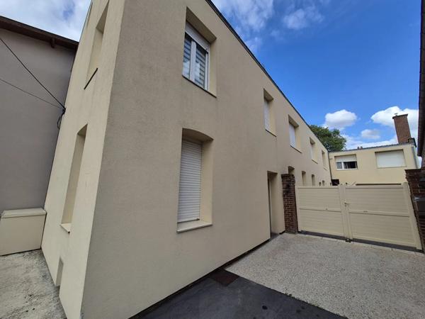 Maison à vendre 7 pièces 243m² Villers-Outréaux (59142)