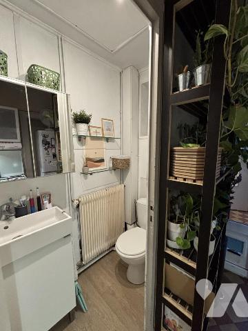 Appartement T3 garage et cave investisseur 