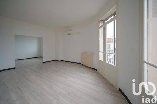 Appartement 3 pièces de 97 m² à Perpignan (66100)