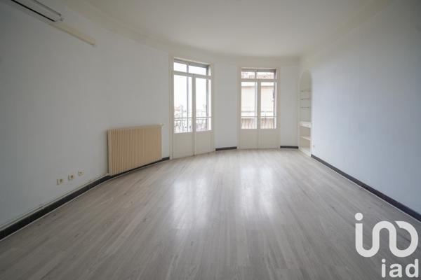 Appartement 3 pièces de 97 m² à Perpignan (66100)