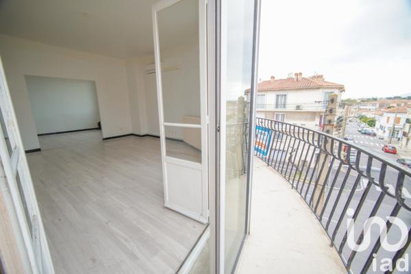Appartement 3 pièces de 97 m² à Perpignan (66100)