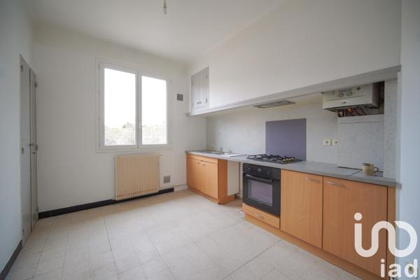 Appartement 3 pièces de 97 m² à Perpignan (66100)