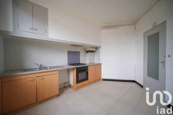 Appartement 3 pièces de 97 m² à Perpignan (66100)