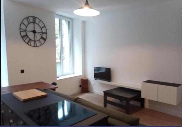 Appartement à louer à Vienne (38200)