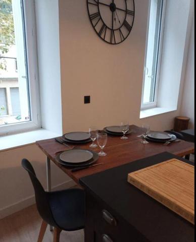Appartement à louer à Vienne (38200)