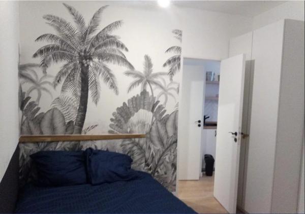 Appartement à louer à Vienne (38200)