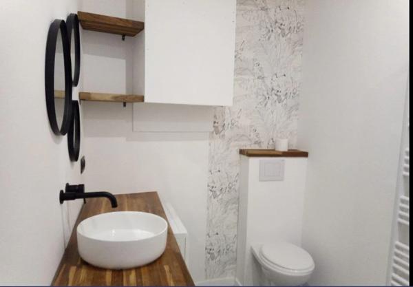 Appartement à louer à Vienne (38200)