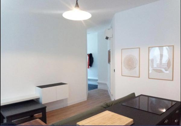 Appartement à louer à Vienne (38200)