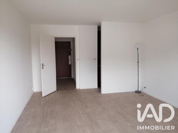 Studio à vendre 29,28 m² Margny-lès-Compiègne