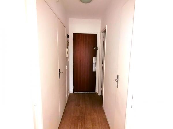 Studio à vendre 29,28 m² Margny-lès-Compiègne