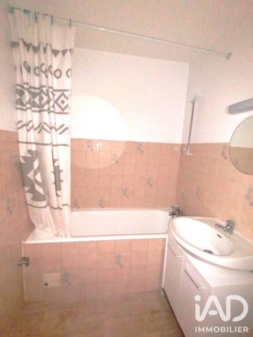 Studio à vendre 29,28 m² Margny-lès-Compiègne