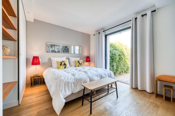 Vente Maison de luxe Sainte-Marie-de-Ré 7 Pièces 150 m²