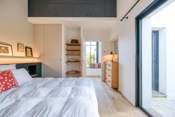 Vente Maison de luxe Sainte-Marie-de-Ré 7 Pièces 150 m²