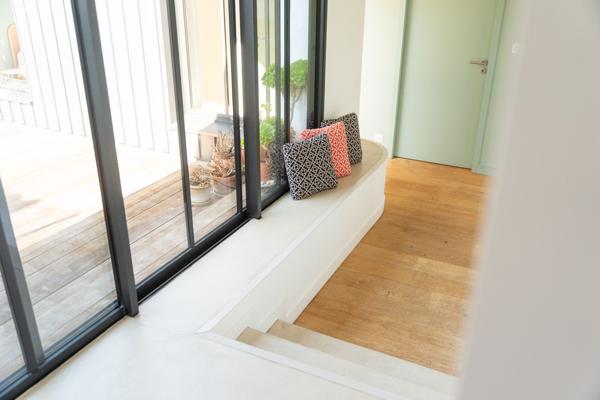 Vente Maison de luxe Sainte-Marie-de-Ré 7 Pièces 150 m²