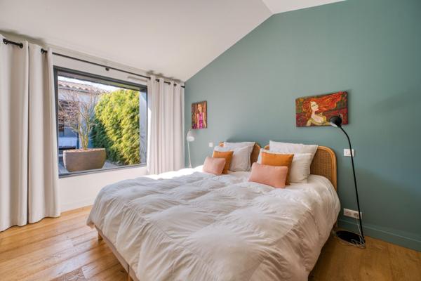 Vente Maison de luxe Sainte-Marie-de-Ré 7 Pièces 150 m²