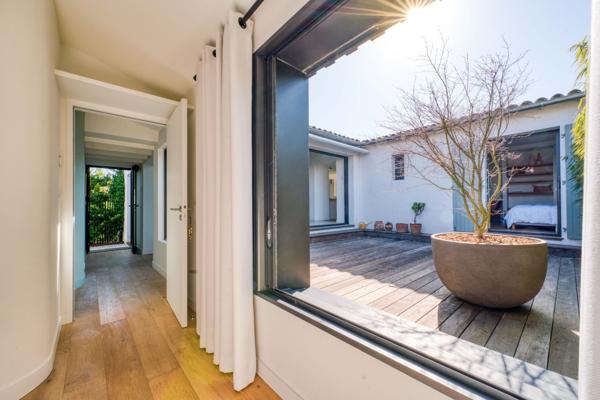 Vente Maison de luxe Sainte-Marie-de-Ré 7 Pièces 150 m²