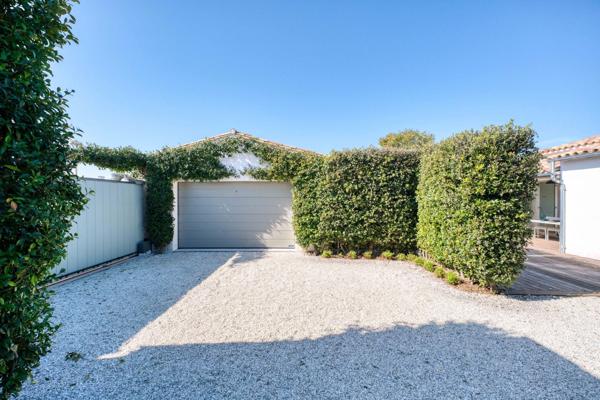 Vente Maison de luxe Sainte-Marie-de-Ré 7 Pièces 150 m²