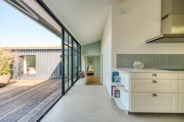 Vente Maison de luxe Sainte-Marie-de-Ré 7 Pièces 150 m²