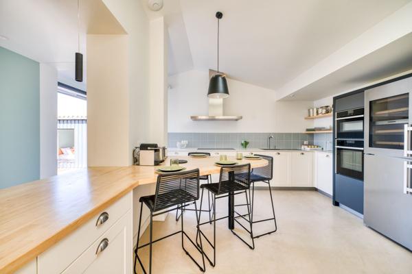 Vente Maison de luxe Sainte-Marie-de-Ré 7 Pièces 150 m²