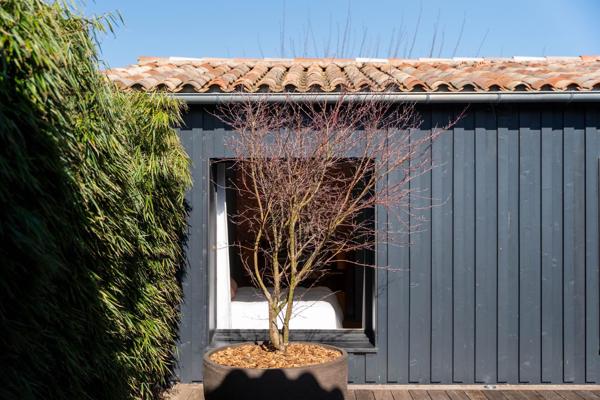 Vente Maison de luxe Sainte-Marie-de-Ré 7 Pièces 150 m²