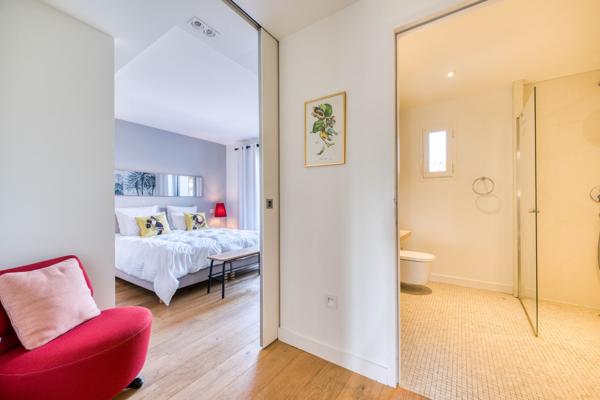 Vente Maison de luxe Sainte-Marie-de-Ré 7 Pièces 150 m²