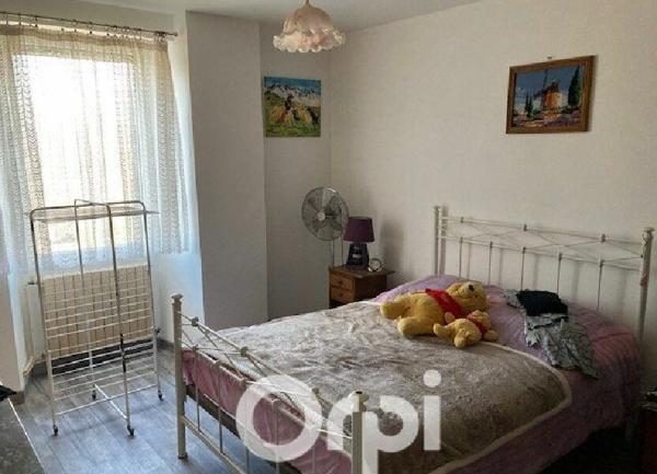 Maison à vendre    5 pièces •  Saulce-sur-Rhône