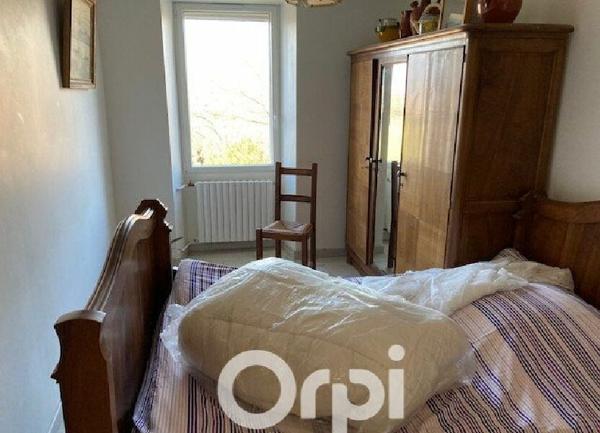 Maison à vendre    5 pièces •  Saulce-sur-Rhône