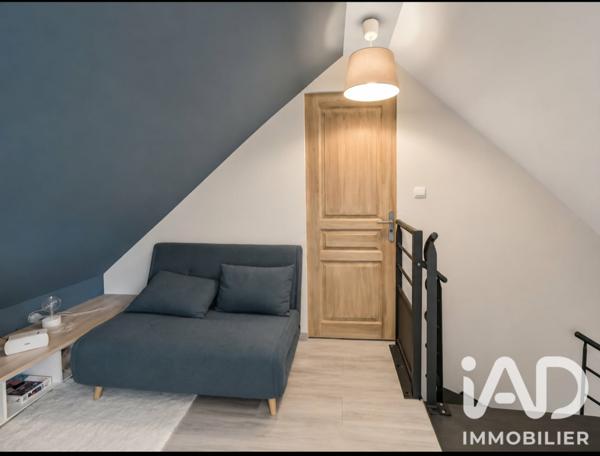 Maison à vendre 5 pièces 129 m² Hénin-Beaumont