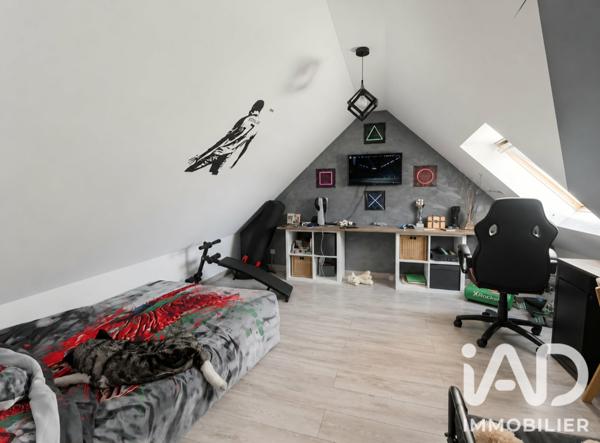 Maison à vendre 5 pièces 129 m² Hénin-Beaumont