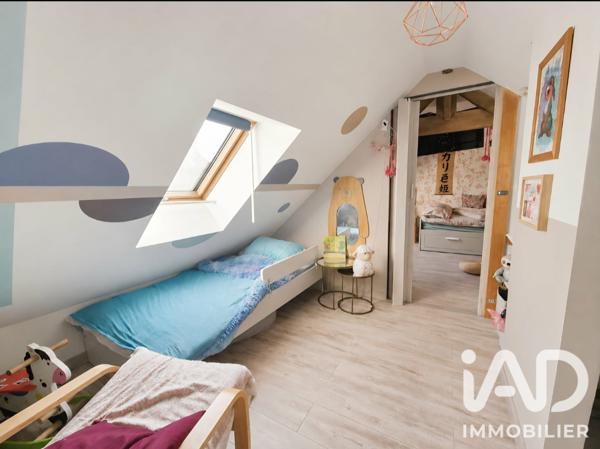 Maison à vendre 5 pièces 129 m² Hénin-Beaumont
