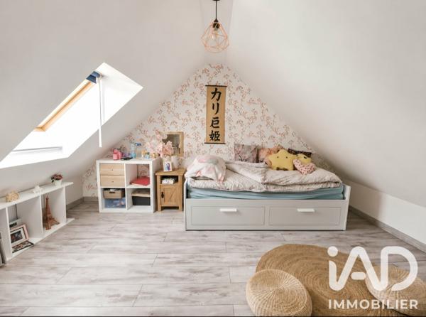 Maison à vendre 5 pièces 129 m² Hénin-Beaumont