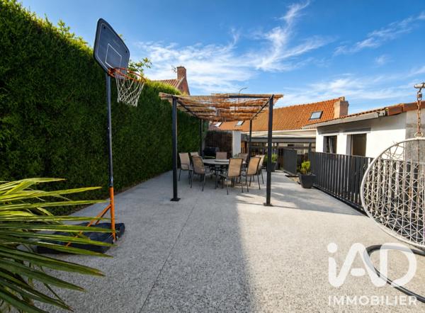 Maison à vendre 5 pièces 129 m² Hénin-Beaumont