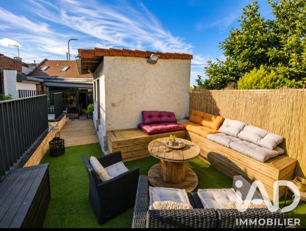 Maison à vendre 5 pièces 129 m² Hénin-Beaumont