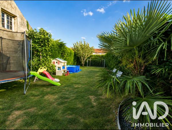 Maison à vendre 5 pièces 129 m² Hénin-Beaumont