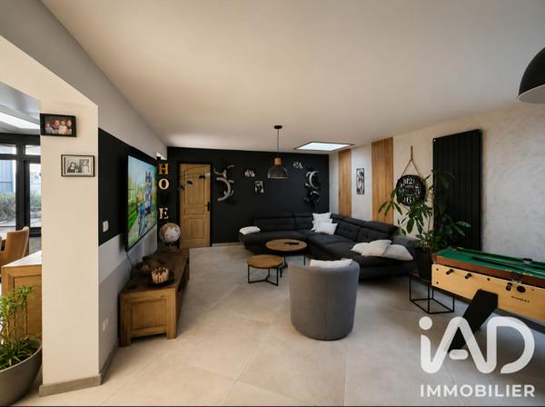 Maison à vendre 5 pièces 129 m² Hénin-Beaumont