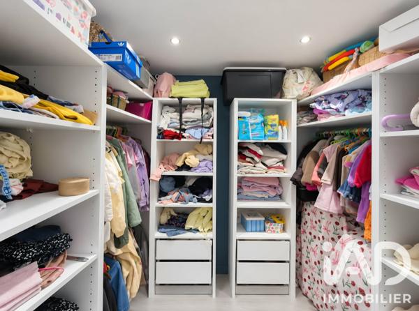 Maison à vendre 5 pièces 129 m² Hénin-Beaumont