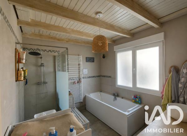 Maison à vendre 5 pièces 129 m² Hénin-Beaumont